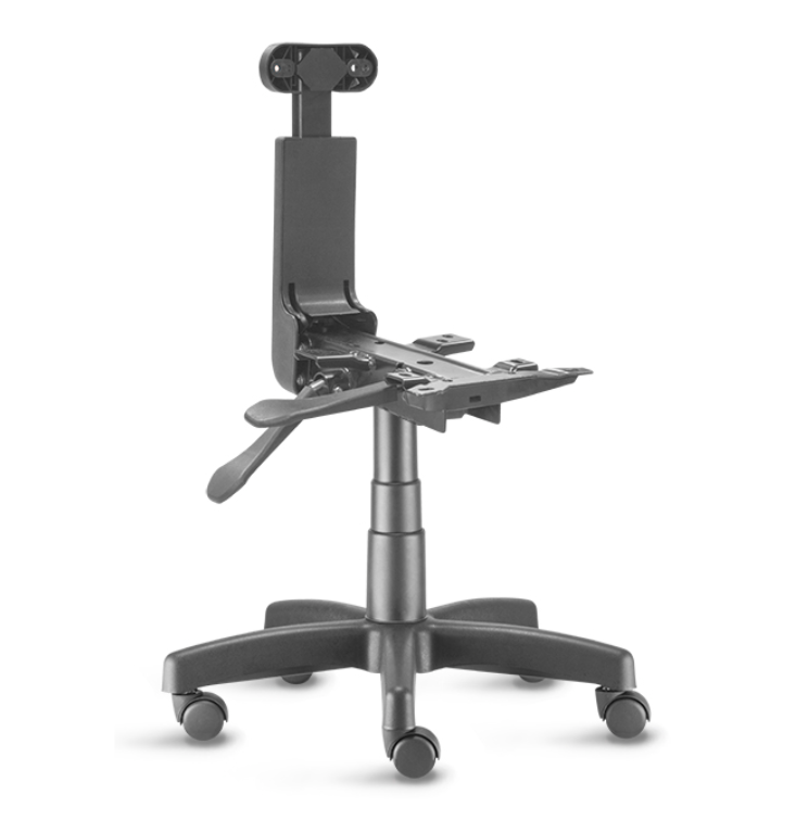 Kit Base Executiva Back System